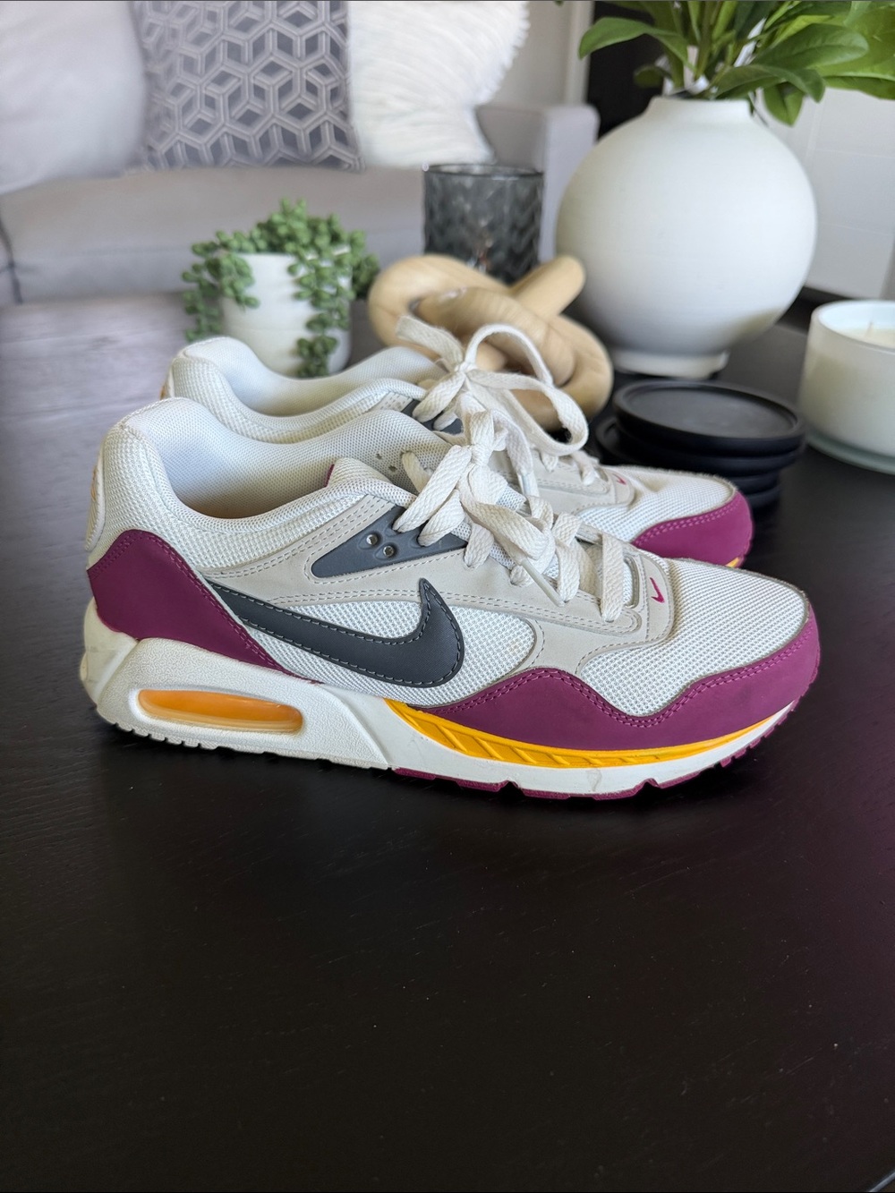 Women’s Nike Air Sneakers